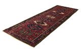 Enjelas - Hamadan Perser Teppich 347x115 - Abbildung 2