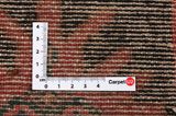 Koliai - Kurdi Perser Teppich 350x125 - Abbildung 4