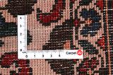Jozan - Sarough Perser Teppich 305x210 - Abbildung 4