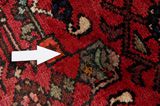 Hosseinabad - Hamadan Perser Teppich 270x102 - Abbildung 17