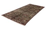 Bakhtiari Perser Teppich 278x144 - Abbildung 2