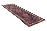 Enjelas - Hamadan Perser Teppich 330x105 - Abbildung 1