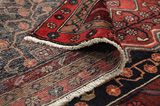 Enjelas - Hamadan Perser Teppich 296x132 - Abbildung 5