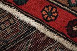 Enjelas - Hamadan Perser Teppich 296x132 - Abbildung 6