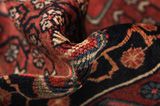 Enjelas - Hamadan Perser Teppich 296x132 - Abbildung 7