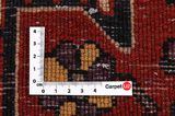 Bakhtiari Perser Teppich 210x162 - Abbildung 4
