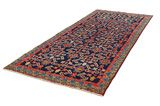 Hosseinabad - Hamadan Perser Teppich 298x124 - Abbildung 2