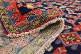 Hosseinabad - Hamadan Perser Teppich 298x124 - Abbildung 5