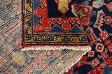 Hosseinabad - Hamadan Perser Teppich 298x124 - Abbildung 6