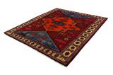 Lori - Bakhtiari Perser Teppich 213x175 - Abbildung 2