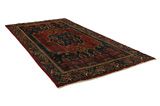Koliai - Kurdi Perser Teppich 295x152 - Abbildung 1