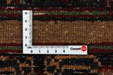 Koliai - Kurdi Perser Teppich 295x152 - Abbildung 4