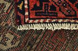 Tuyserkan - Hamadan Perser Teppich 200x135 - Abbildung 6