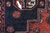Tuyserkan - Hamadan Perser Teppich 200x135 - Abbildung 17