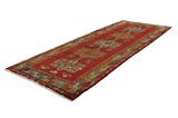 Koliai - Kurdi Perser Teppich 313x120 - Abbildung 2