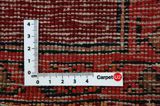 Koliai - Kurdi Perser Teppich 313x120 - Abbildung 4