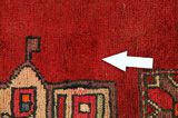 Koliai - Kurdi Perser Teppich 313x120 - Abbildung 18