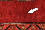 Koliai - Kurdi Perser Teppich 313x120 - Abbildung 17