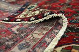 Hosseinabad - Hamadan Perser Teppich 298x109 - Abbildung 5