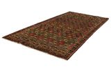 Bidjar - Kurdi Perser Teppich 291x146 - Abbildung 2