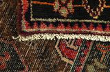 Bidjar - Kurdi Perser Teppich 291x146 - Abbildung 6