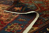 Nahavand - Hamadan Perser Teppich 196x141 - Abbildung 5