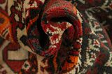 Qashqai - Shiraz Perser Teppich 303x163 - Abbildung 7