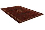 Lori - Bakhtiari Perser Teppich 247x156 - Abbildung 1