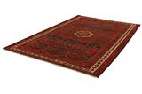 Lori - Bakhtiari Perser Teppich 247x156 - Abbildung 2