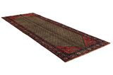 Songhor - Koliai Perser Teppich 300x105 - Abbildung 1