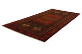 Koliai - Kurdi Perser Teppich 300x148 - Abbildung 2