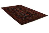 Nahavand - Hamadan Perser Teppich 275x157 - Abbildung 1