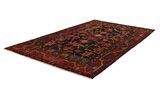 Nahavand - Hamadan Perser Teppich 275x157 - Abbildung 2