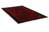 Koliai - Kurdi Perser Teppich 203x122 - Abbildung 1
