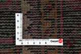 Koliai - Kurdi Perser Teppich 203x122 - Abbildung 4