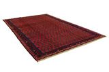 Mir - Sarough Perser Teppich 310x193 - Abbildung 1