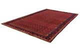 Mir - Sarough Perser Teppich 310x193 - Abbildung 2
