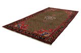 Songhor - Koliai Perser Teppich 310x160 - Abbildung 2