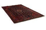 Borchalou - Hamadan Perser Teppich 220x137 - Abbildung 1