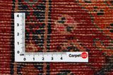 Borchalou - Hamadan Perser Teppich 220x137 - Abbildung 4