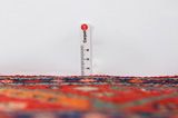 Borchalou - Hamadan Perser Teppich 220x137 - Abbildung 8