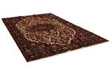 Lilian - Sarough Perser Teppich 283x165 - Abbildung 1