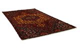 Bakhtiari Perser Teppich 272x155 - Abbildung 1