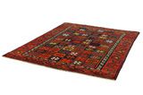 Bakhtiari - Lori Perser Teppich 207x165 - Abbildung 2