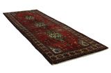 Enjelas - Hamadan Perser Teppich 302x101 - Abbildung 1