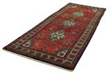 Enjelas - Hamadan Perser Teppich 302x101 - Abbildung 2