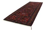 Enjelas - Hamadan Perser Teppich 334x116 - Abbildung 2