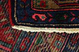 Enjelas - Hamadan Perser Teppich 334x116 - Abbildung 6