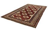 Turkaman - Buchara Perser Teppich 296x160 - Abbildung 2
