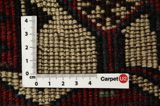 Turkaman - Buchara Perser Teppich 296x160 - Abbildung 4